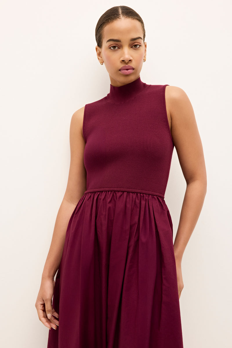 YANA DRESS