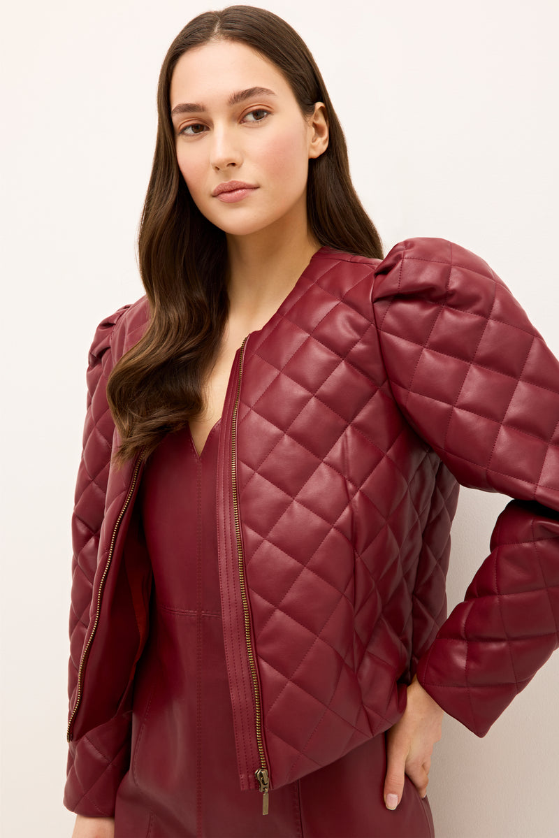 FAISON JACKET