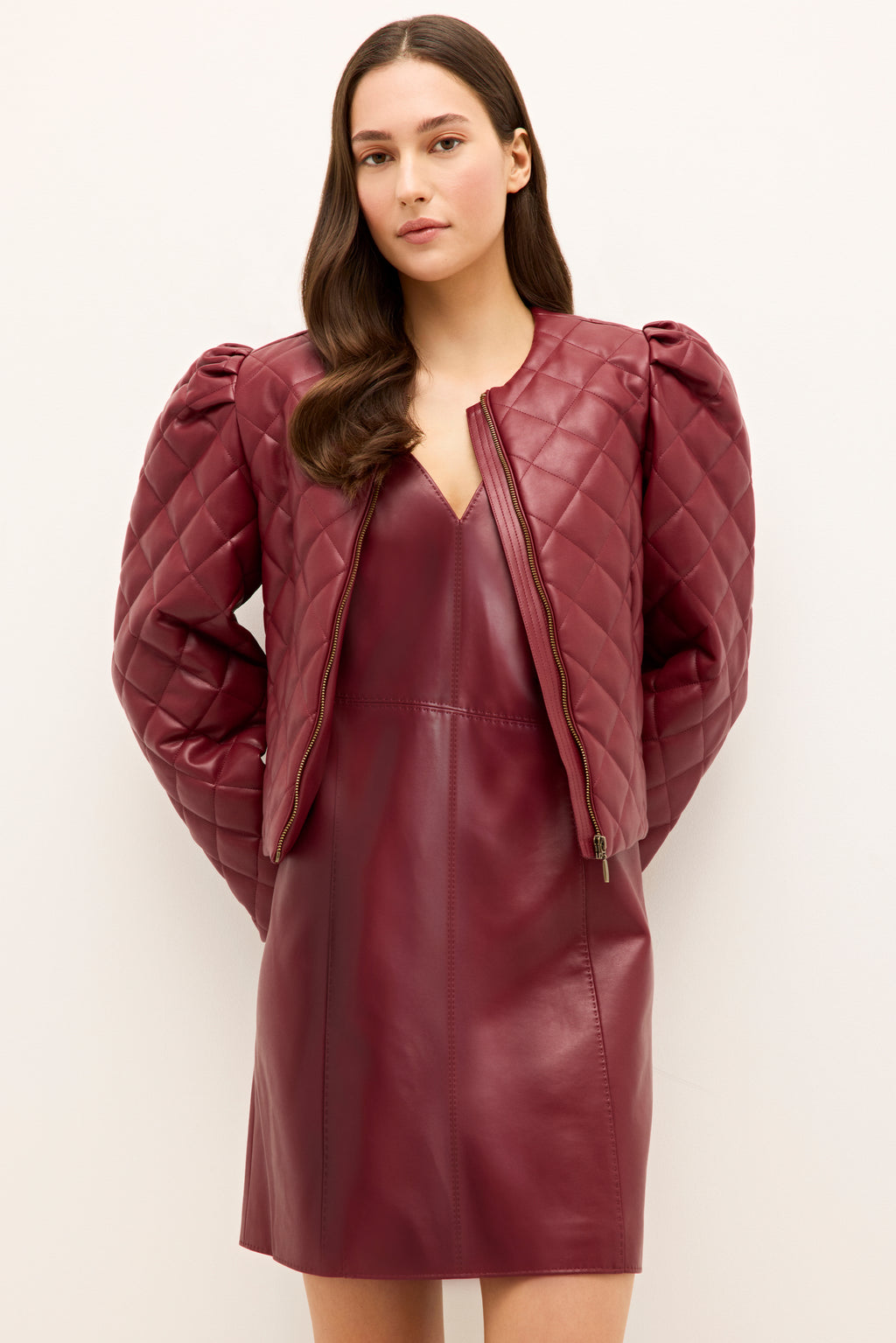 FAISON JACKET