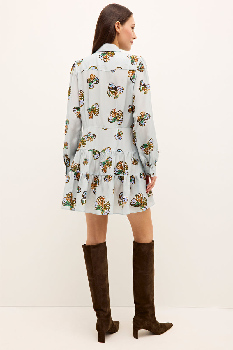 ULANIE DRESS