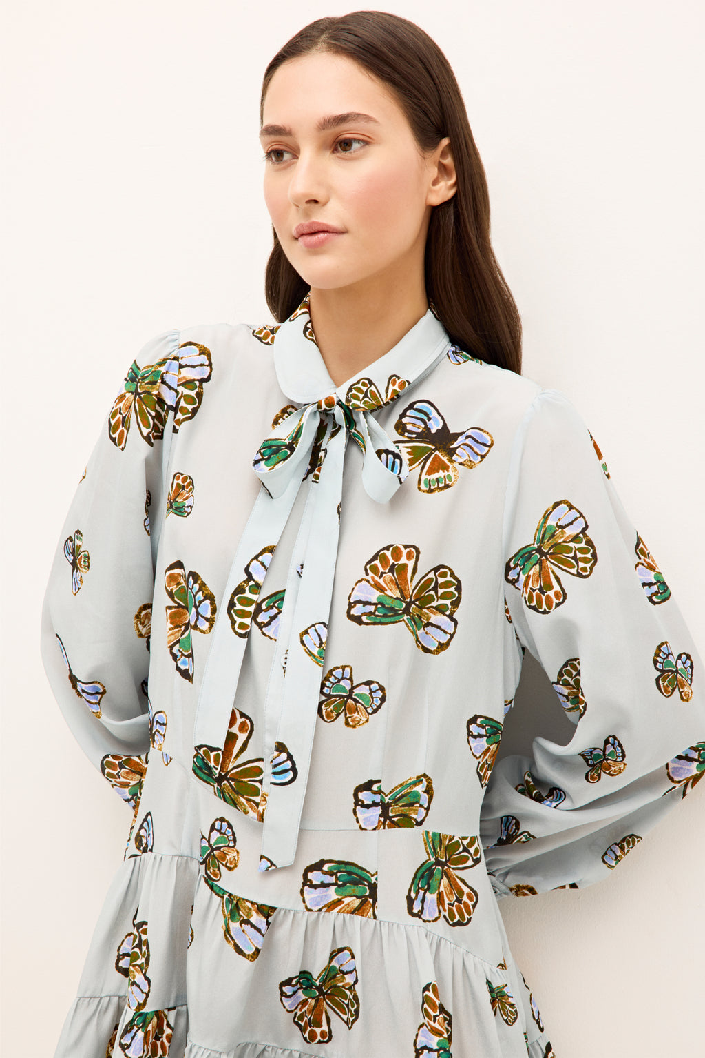 ULANIE DRESS