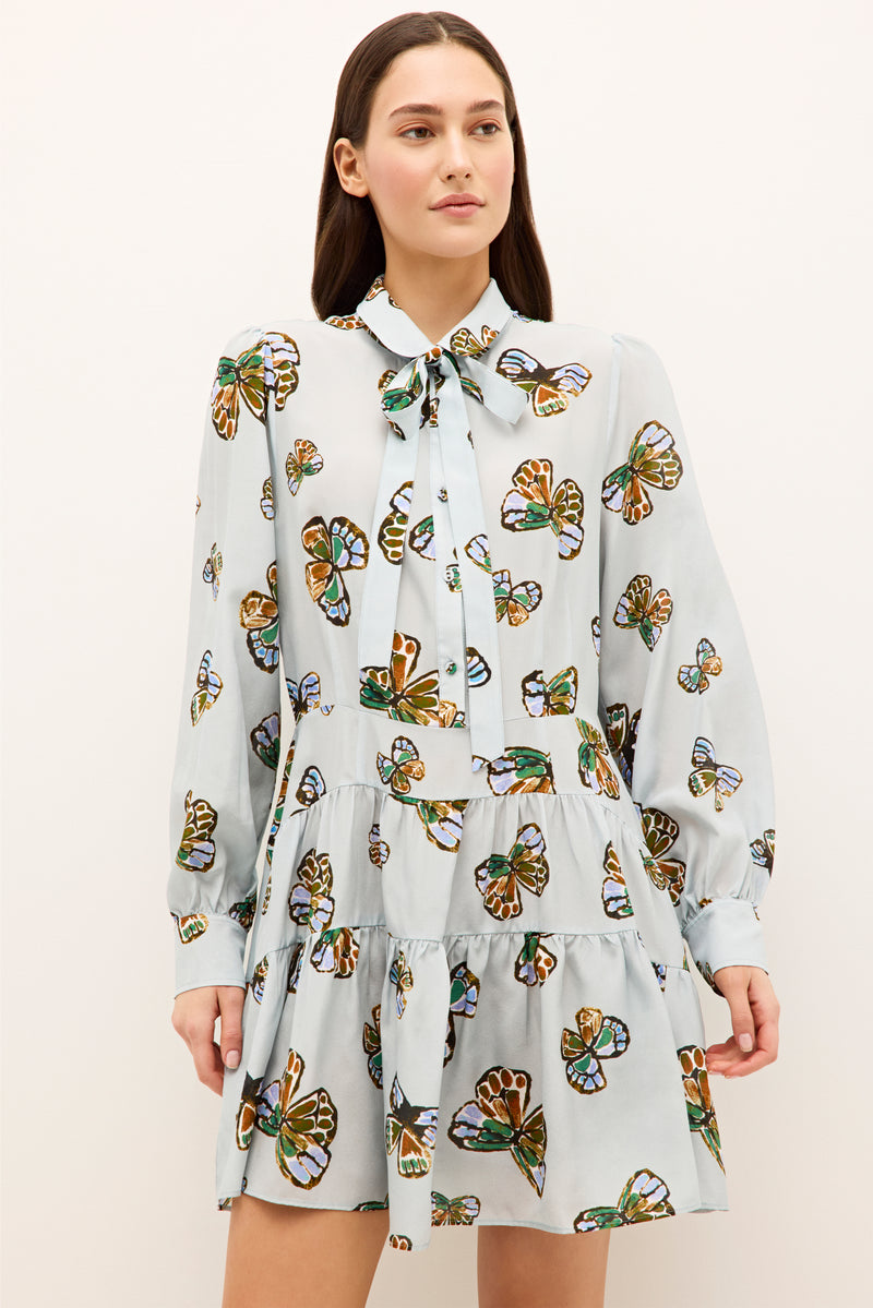 ULANIE DRESS