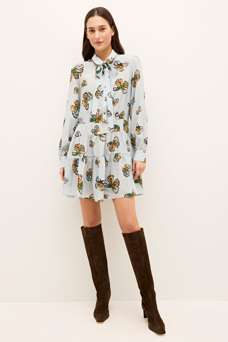 ULANIE DRESS