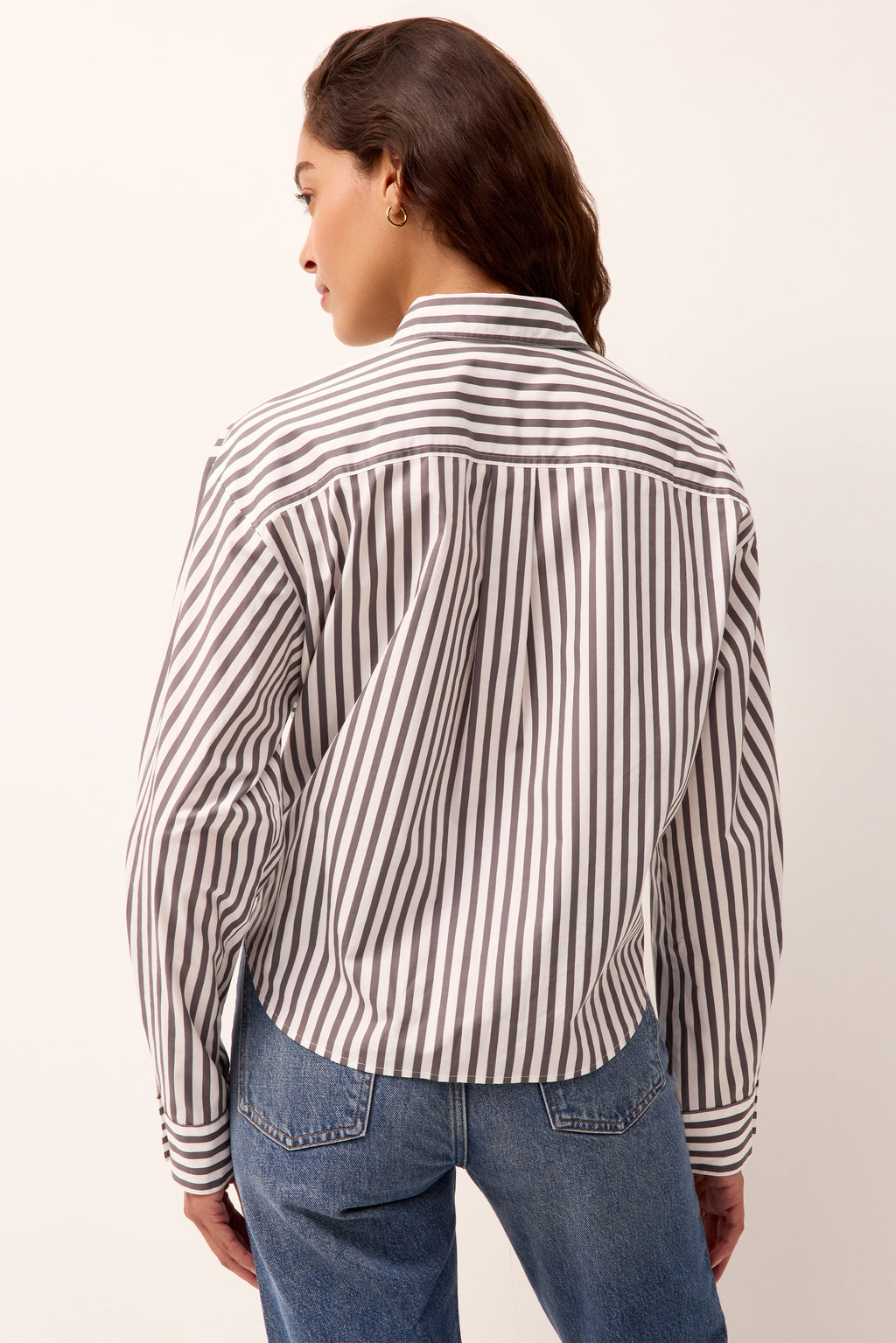 KIRVEN BLOUSE