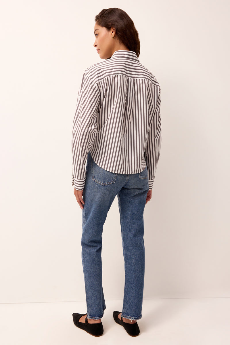 KIRVEN BLOUSE