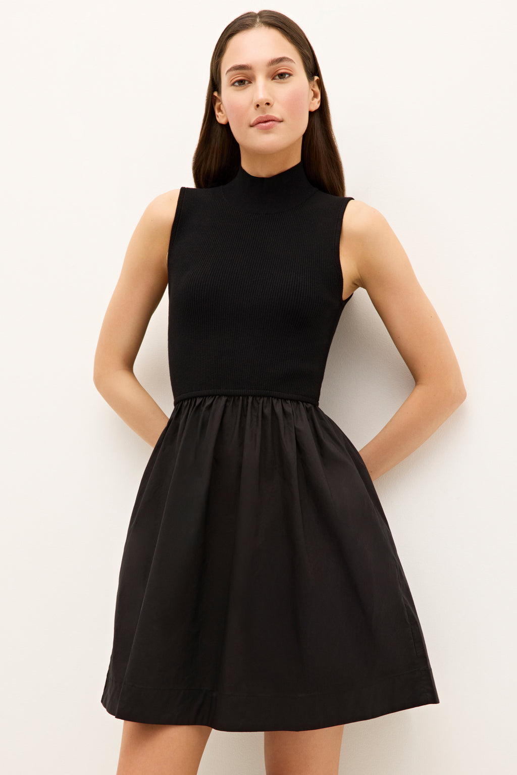 REYNOLDS DRESS