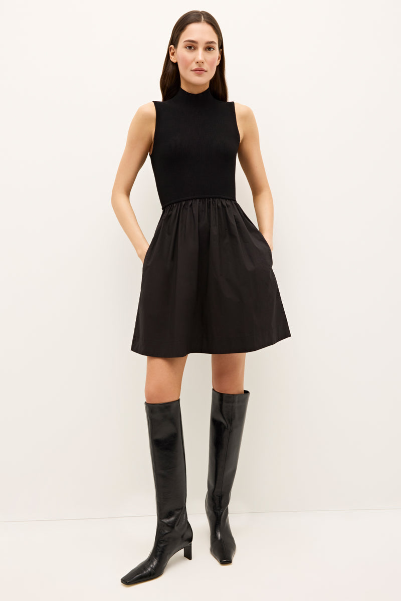 REYNOLDS DRESS
