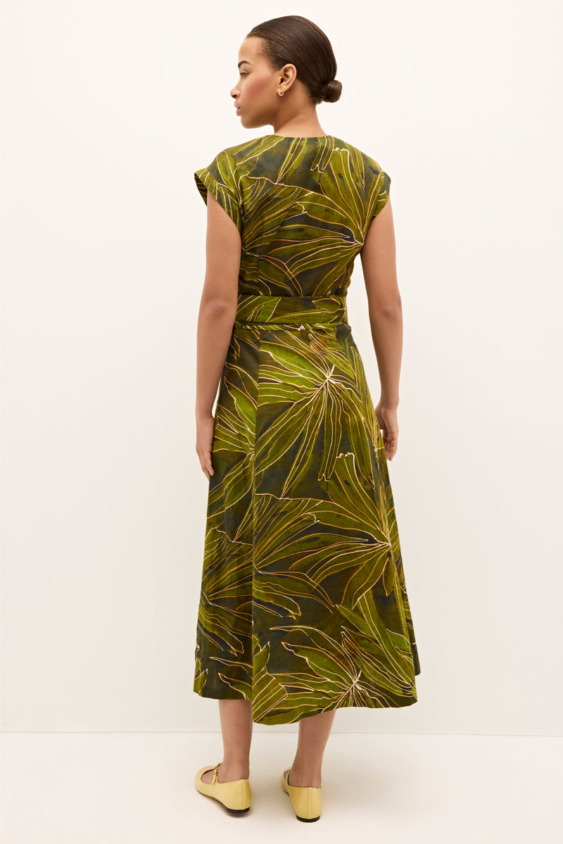 POLLY DRESS