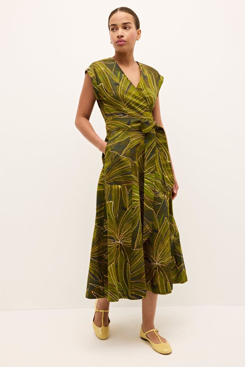 POLLY DRESS