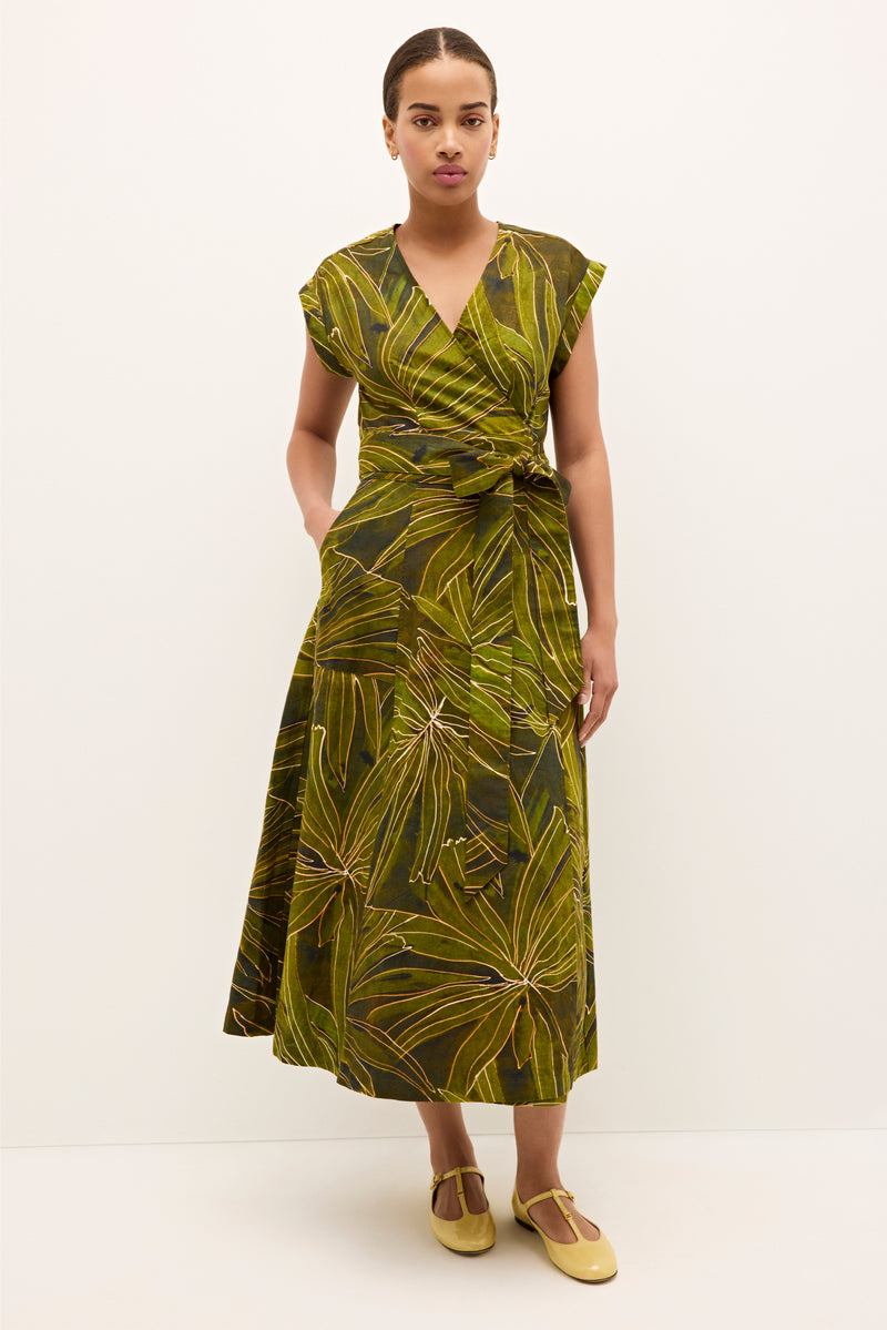 POLLY DRESS