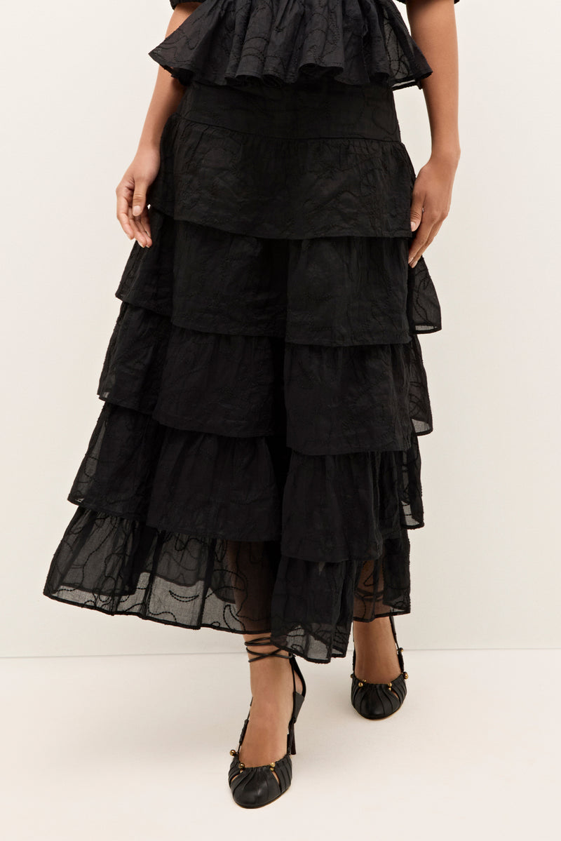CHRISTIE SKIRT