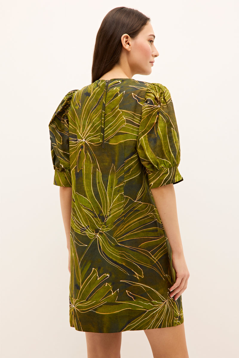 OLA DRESS