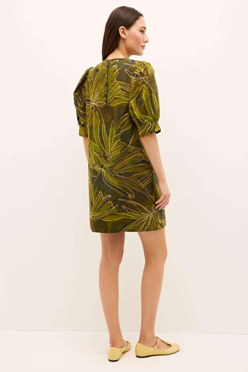 OLA DRESS