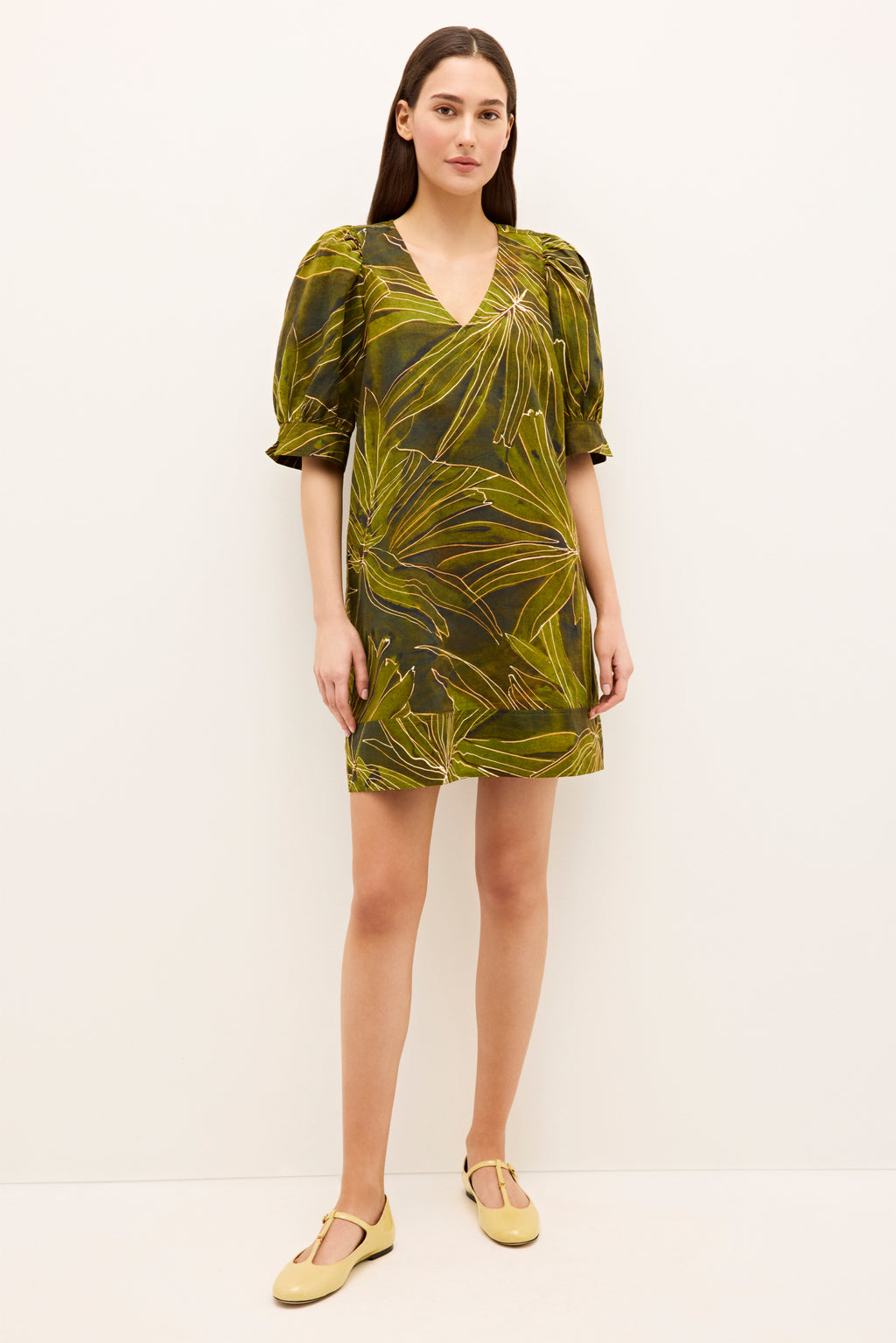 OLA DRESS