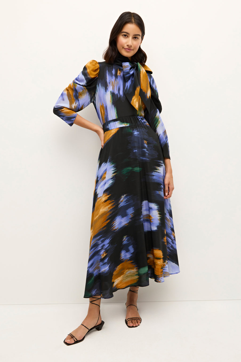 Marie Oliver Cambrie Skirt In Perigold Marie Oliver Cambrie Skirt In Perigold