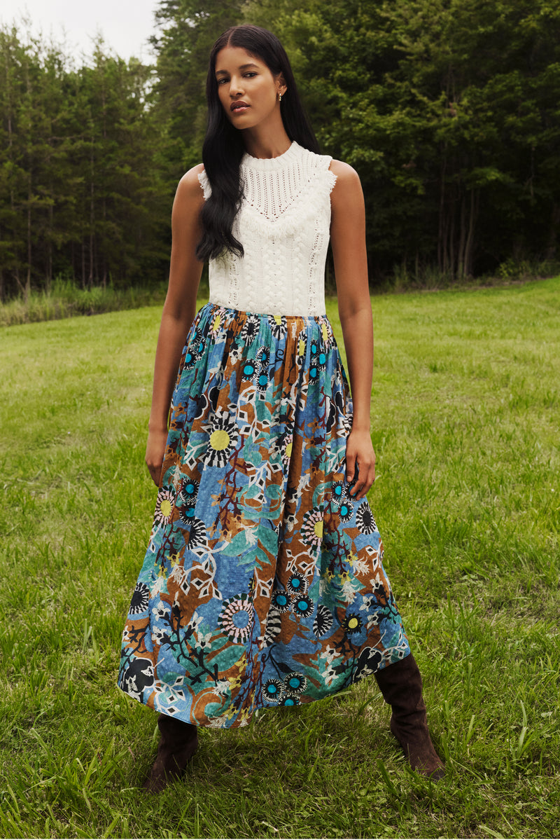 WILSON SKIRT
