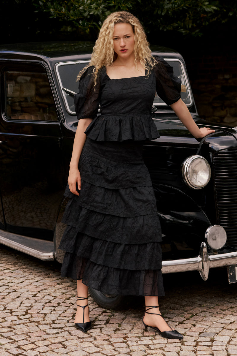 CHRISTIE SKIRT