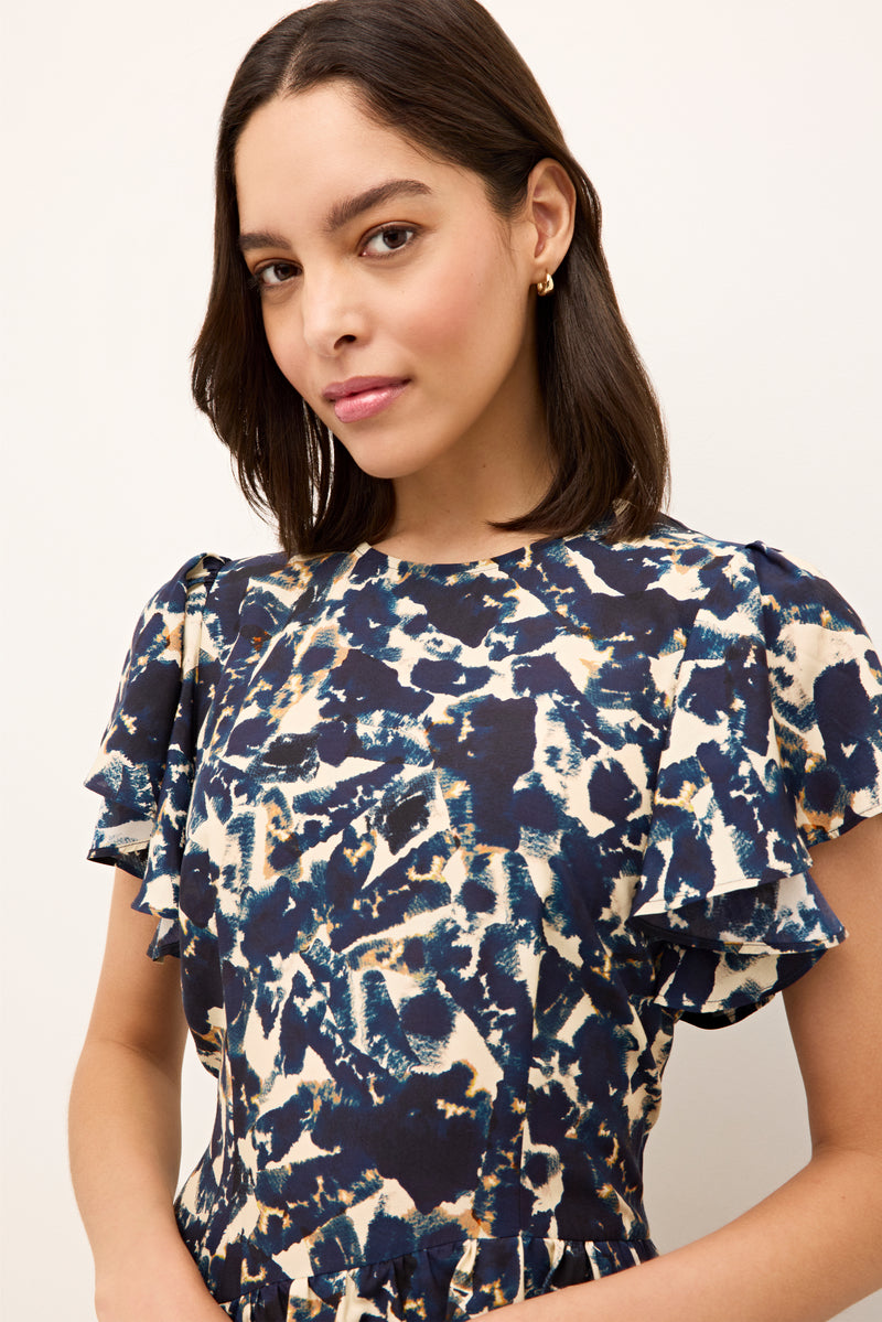 QUINBY DRESS