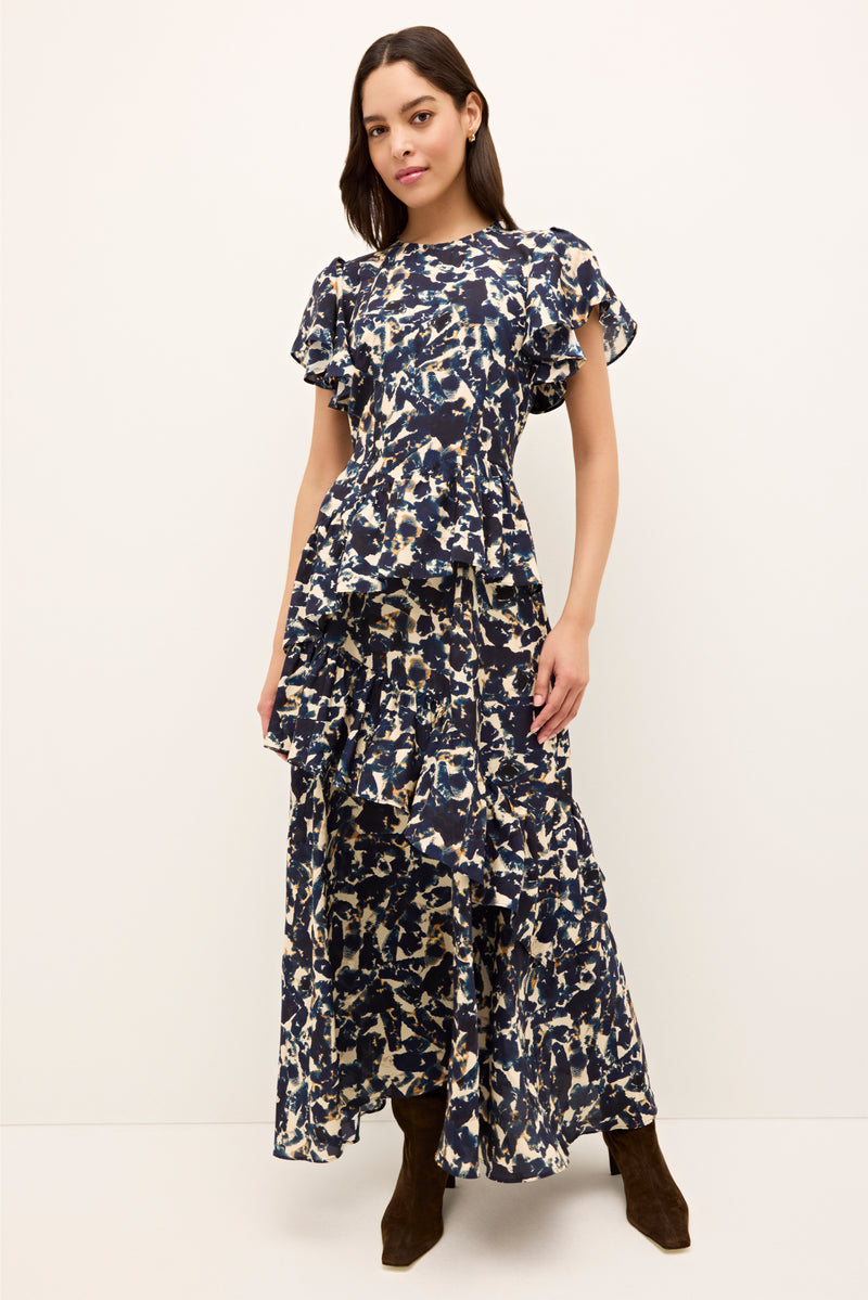 QUINBY DRESS