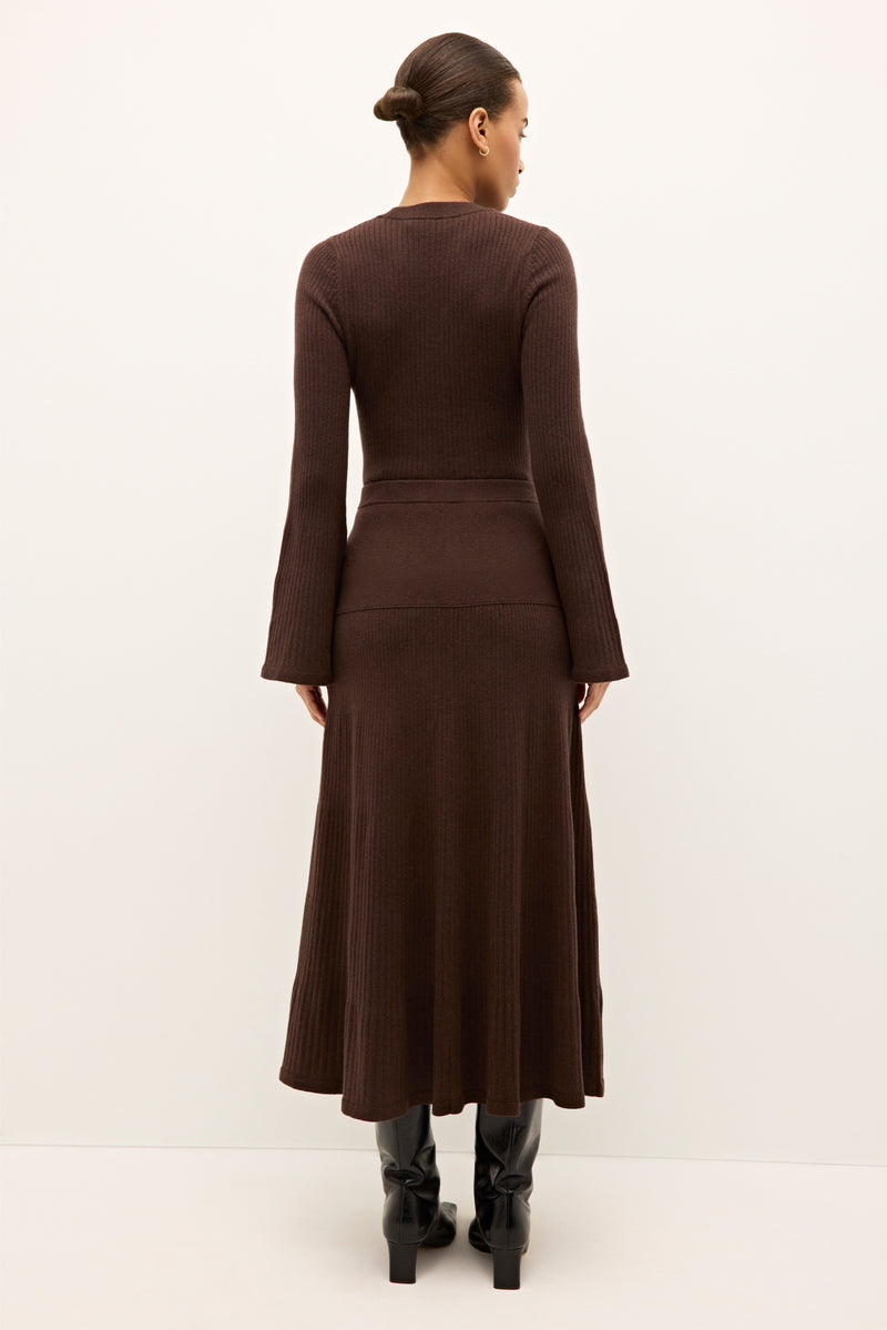 KAYLAN SKIRT