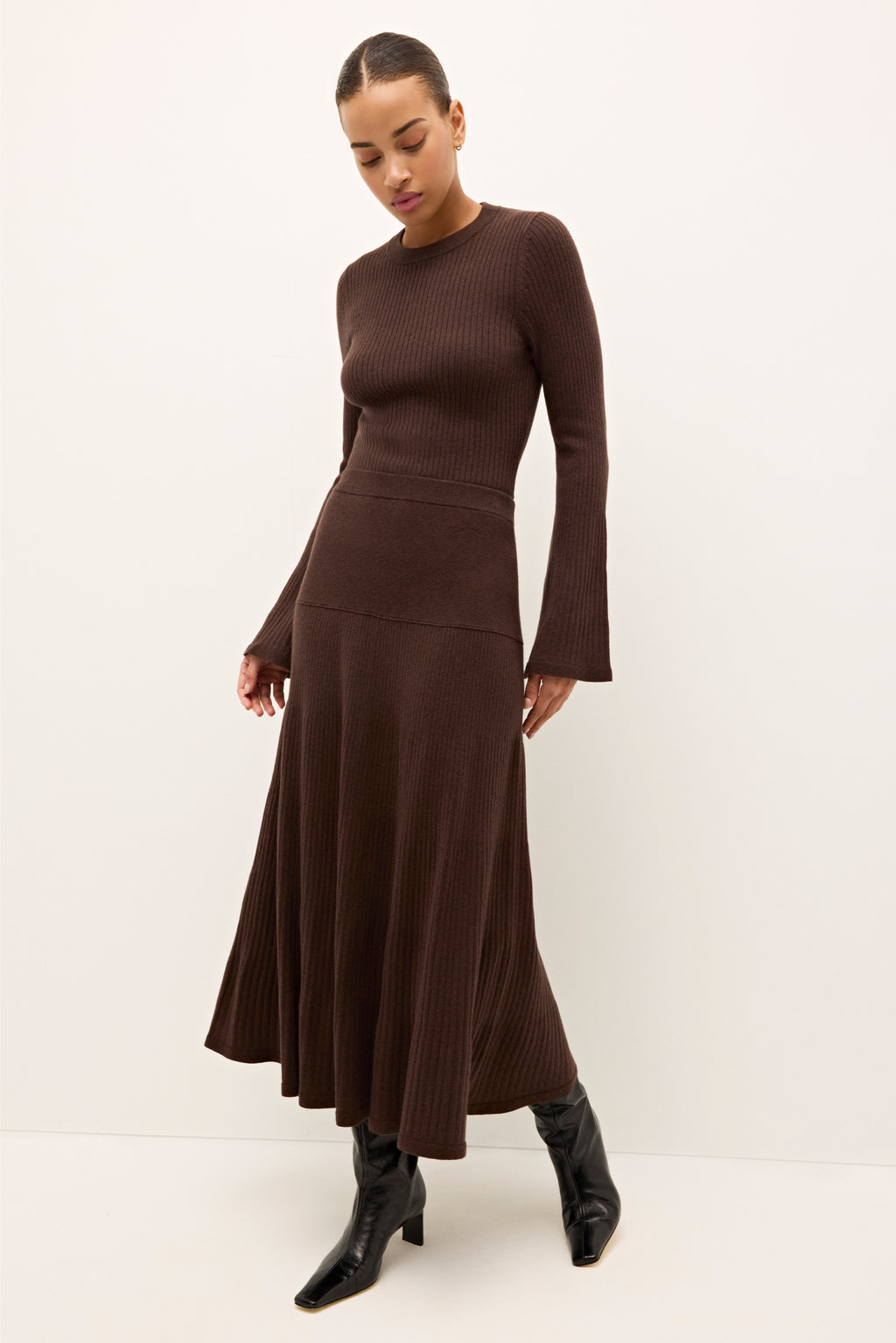 KAYLAN SKIRT