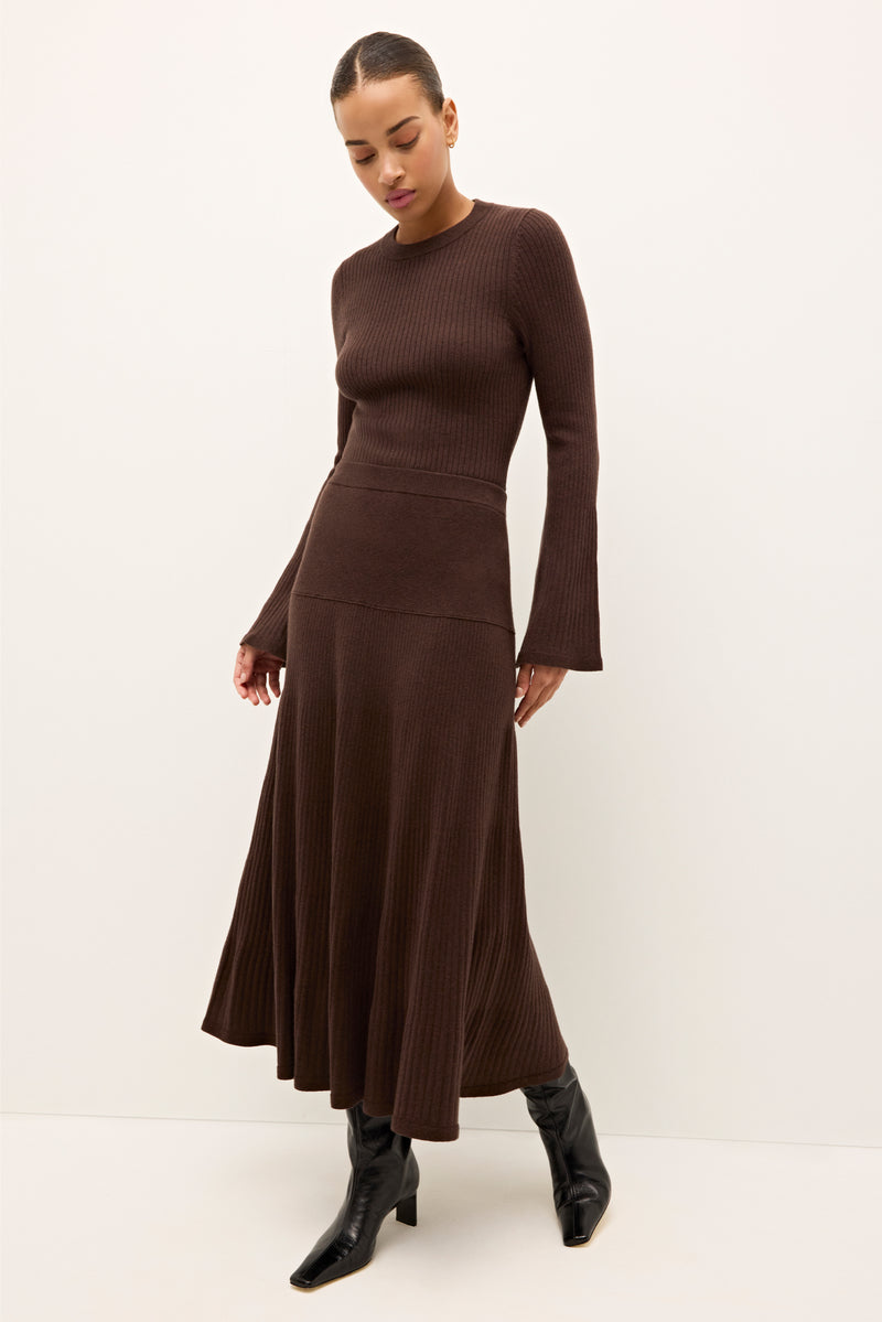 KAYLAN SKIRT
