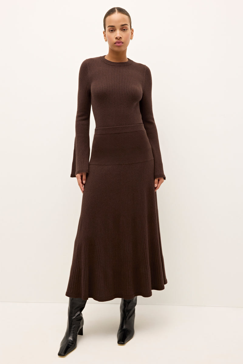 KAYLAN SKIRT