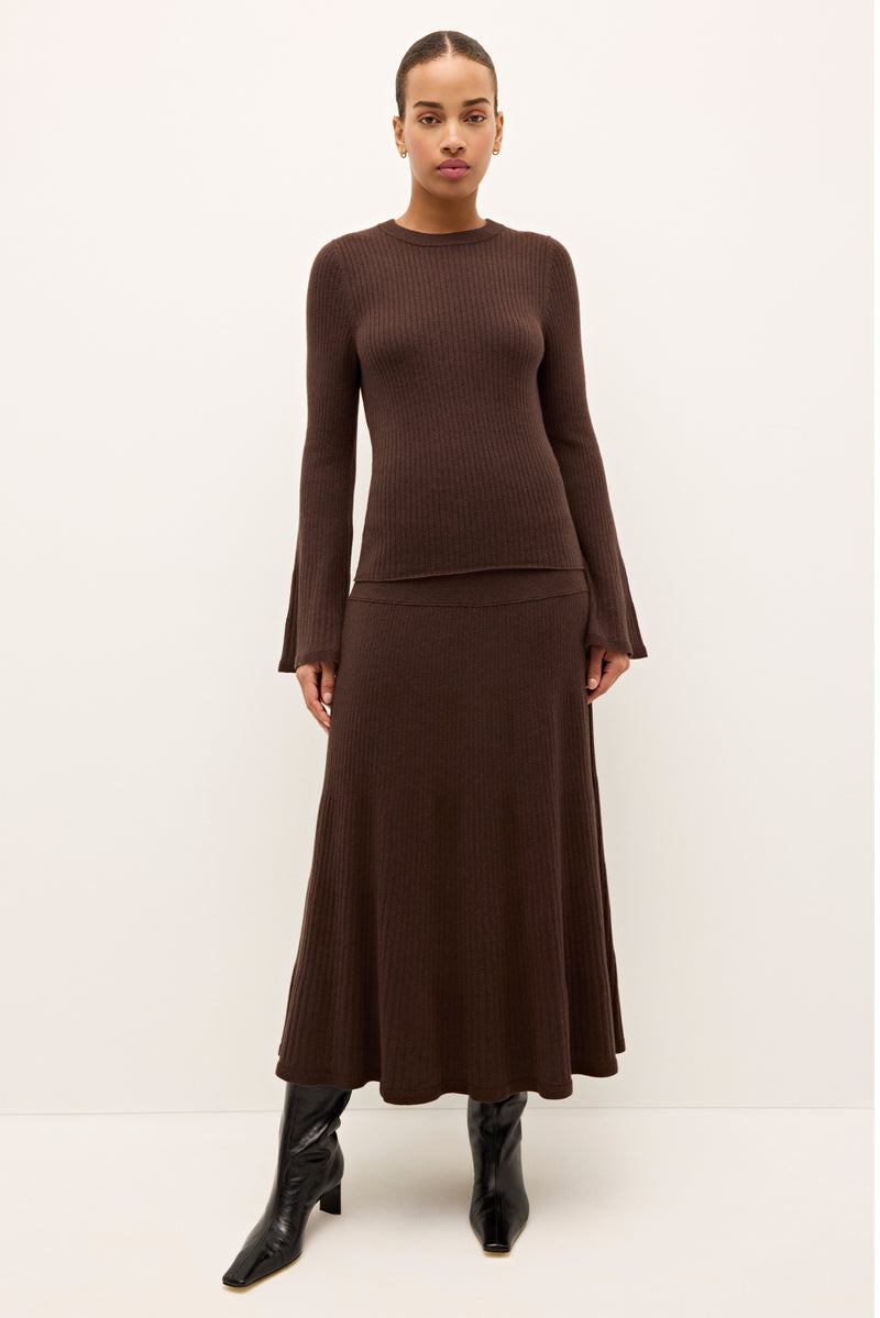 KAYLAN SKIRT
