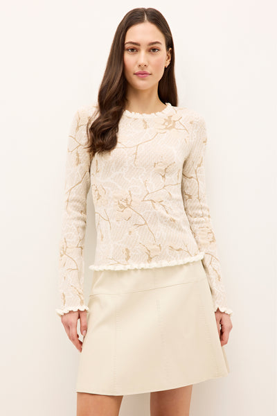 ISSA TOP – Marie Oliver