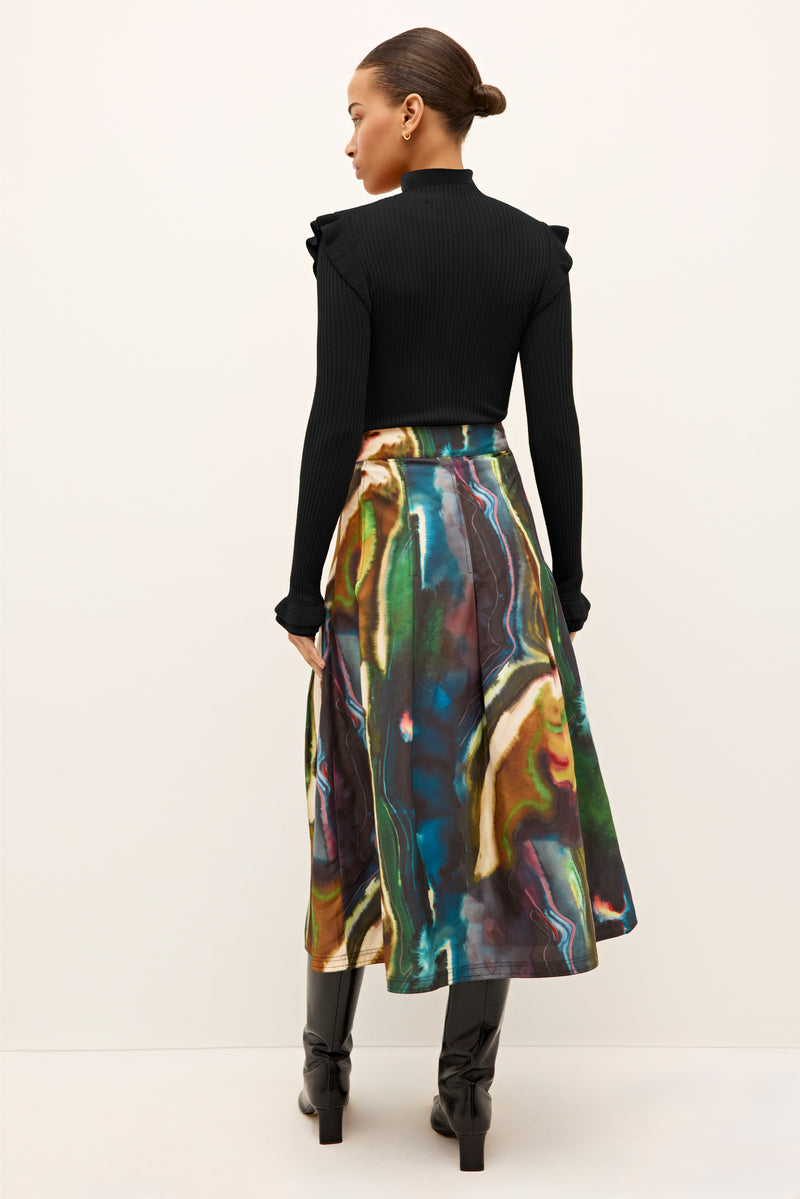 FAITH SKIRT