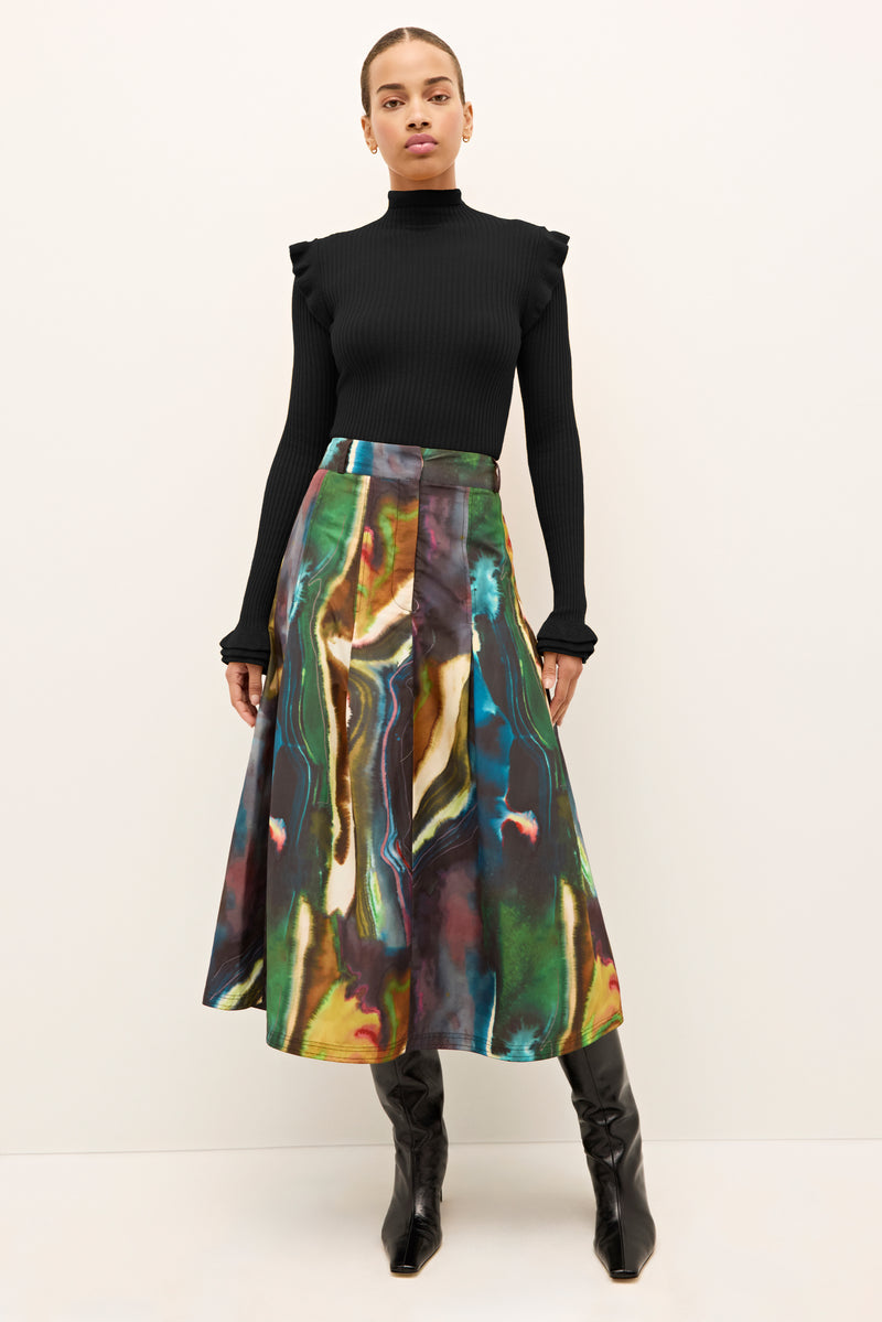 FAITH SKIRT