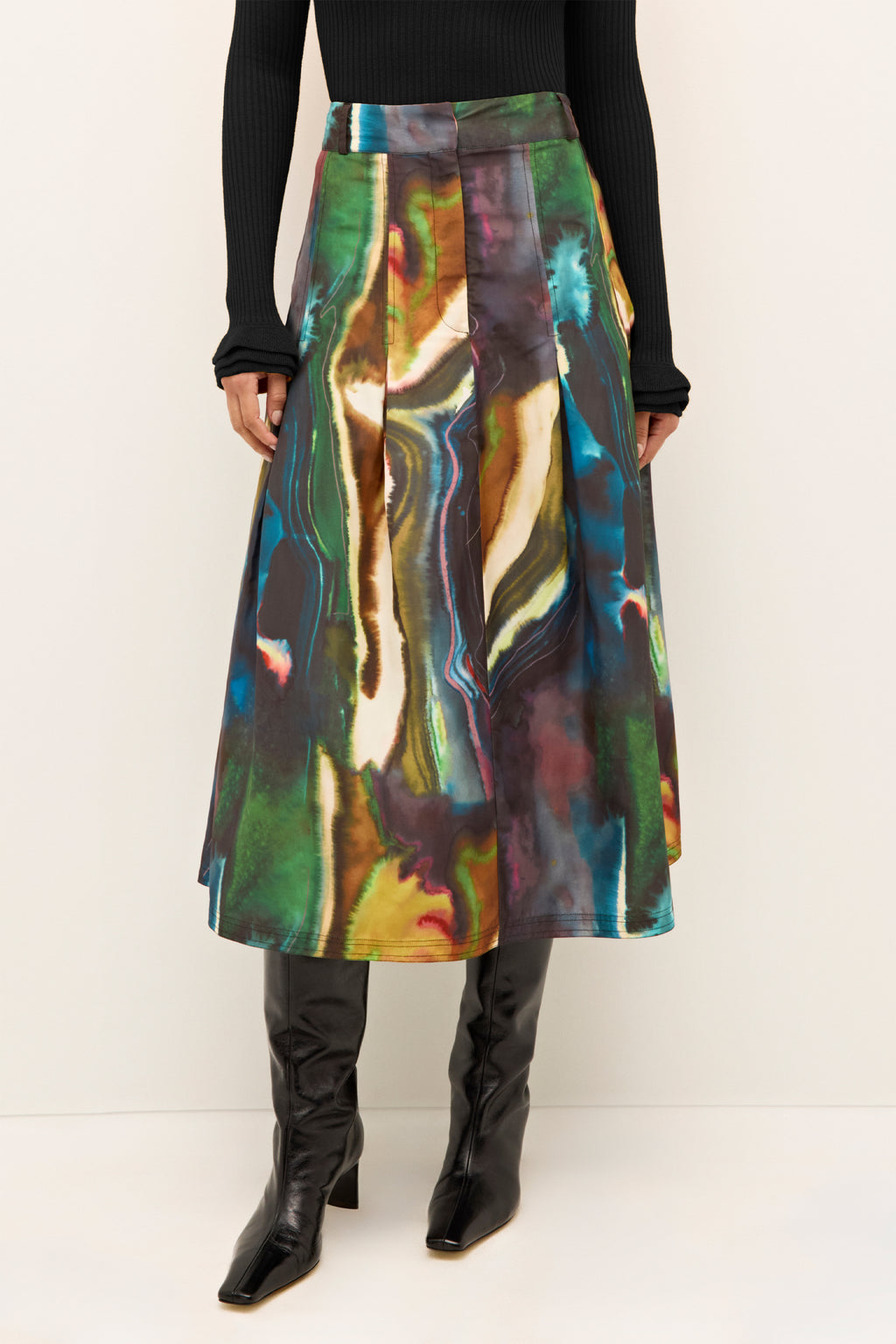 FAITH SKIRT