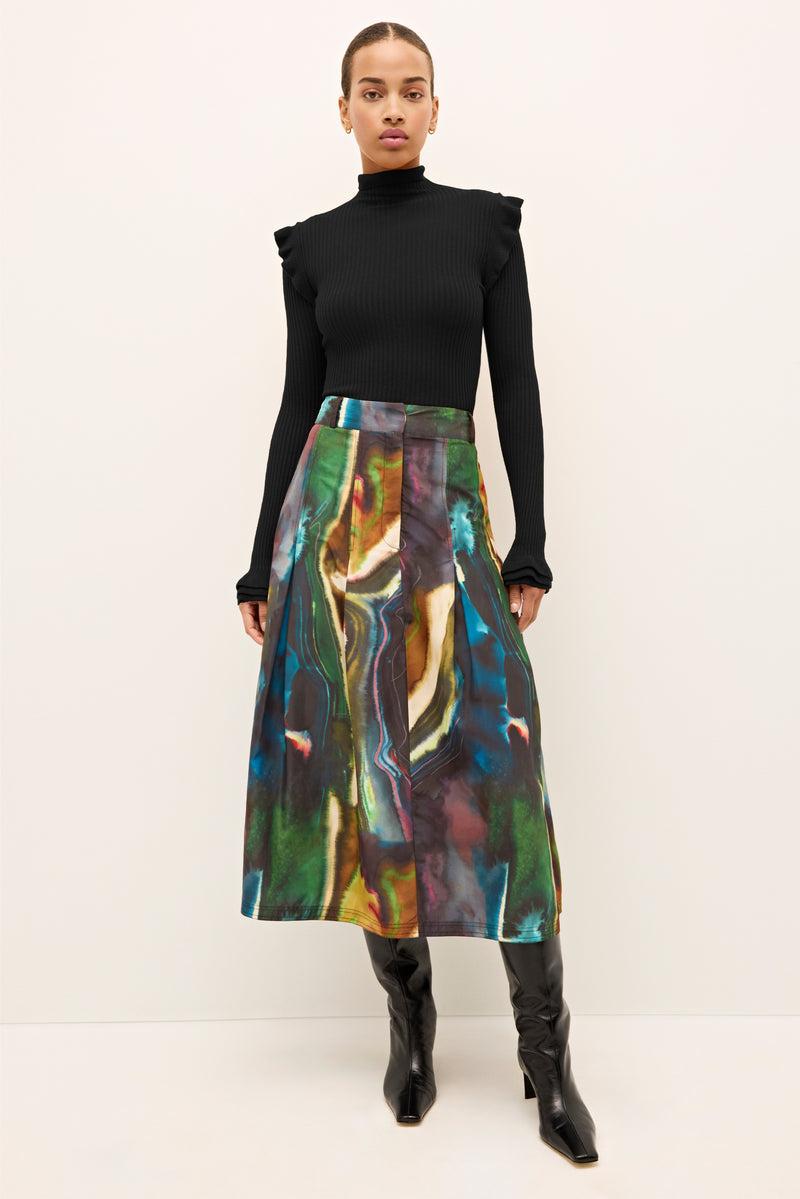 FAITH SKIRT