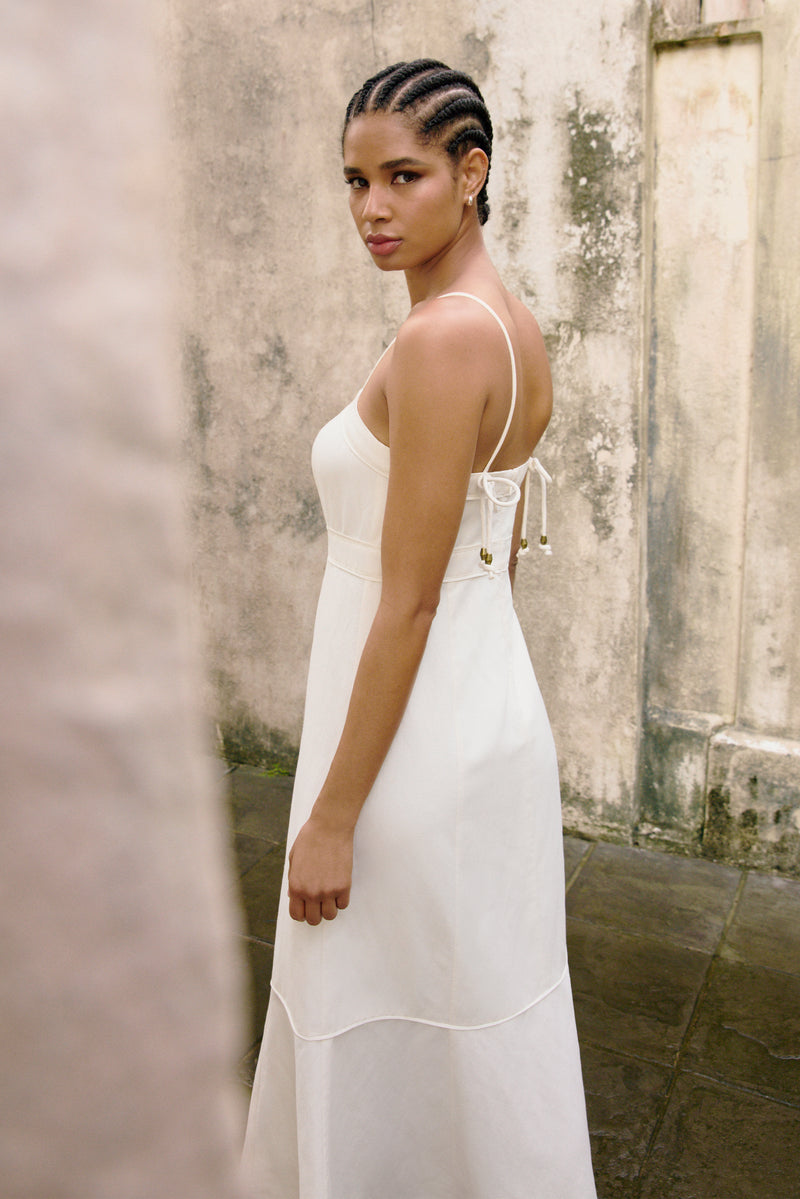 SUKI DRESS