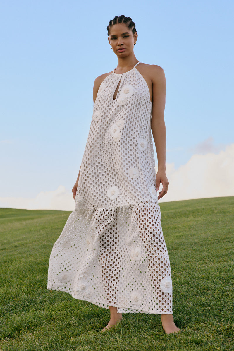 ADLEY DRESS
