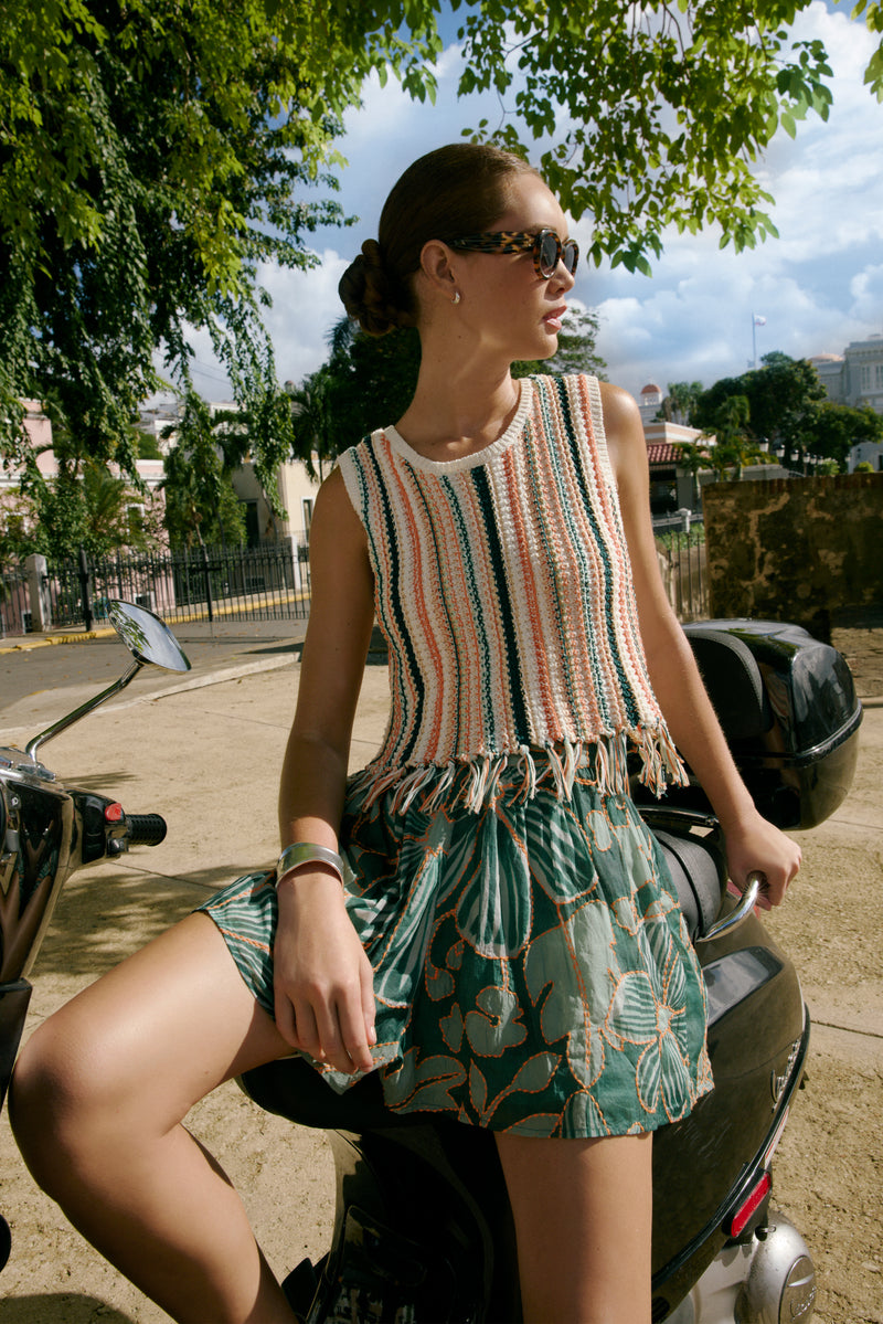 CLEO SHORT