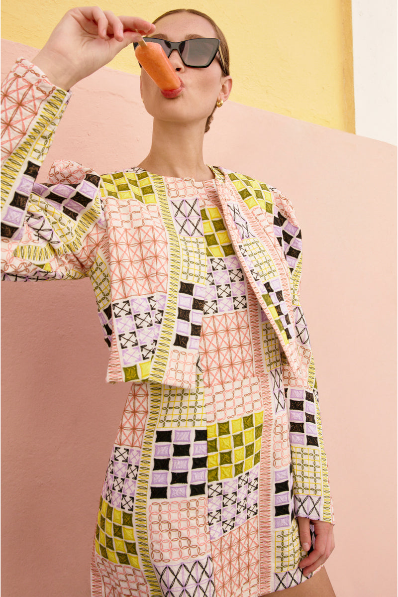 SHEILA JACKET