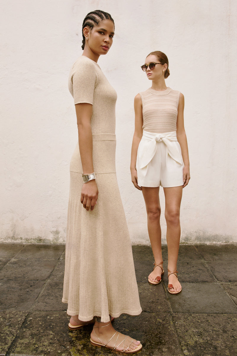 KAYLAN SKIRT