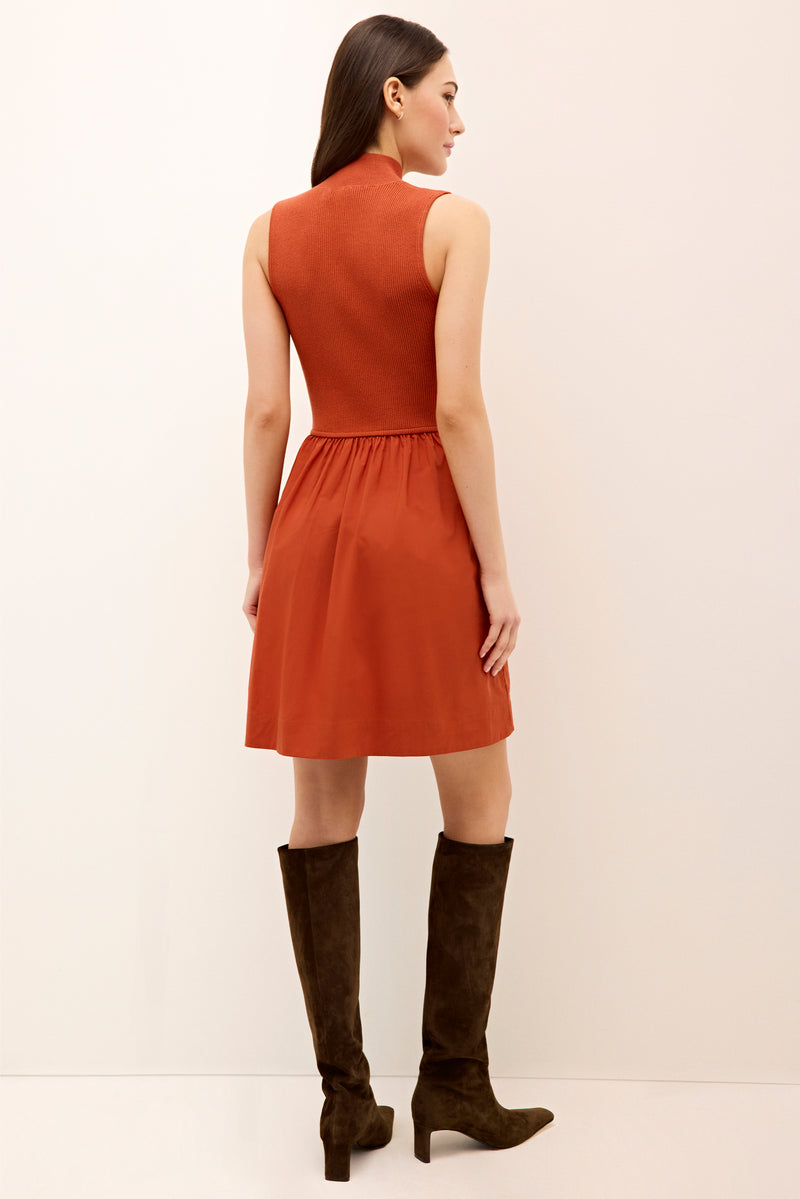 REYNOLDS DRESS
