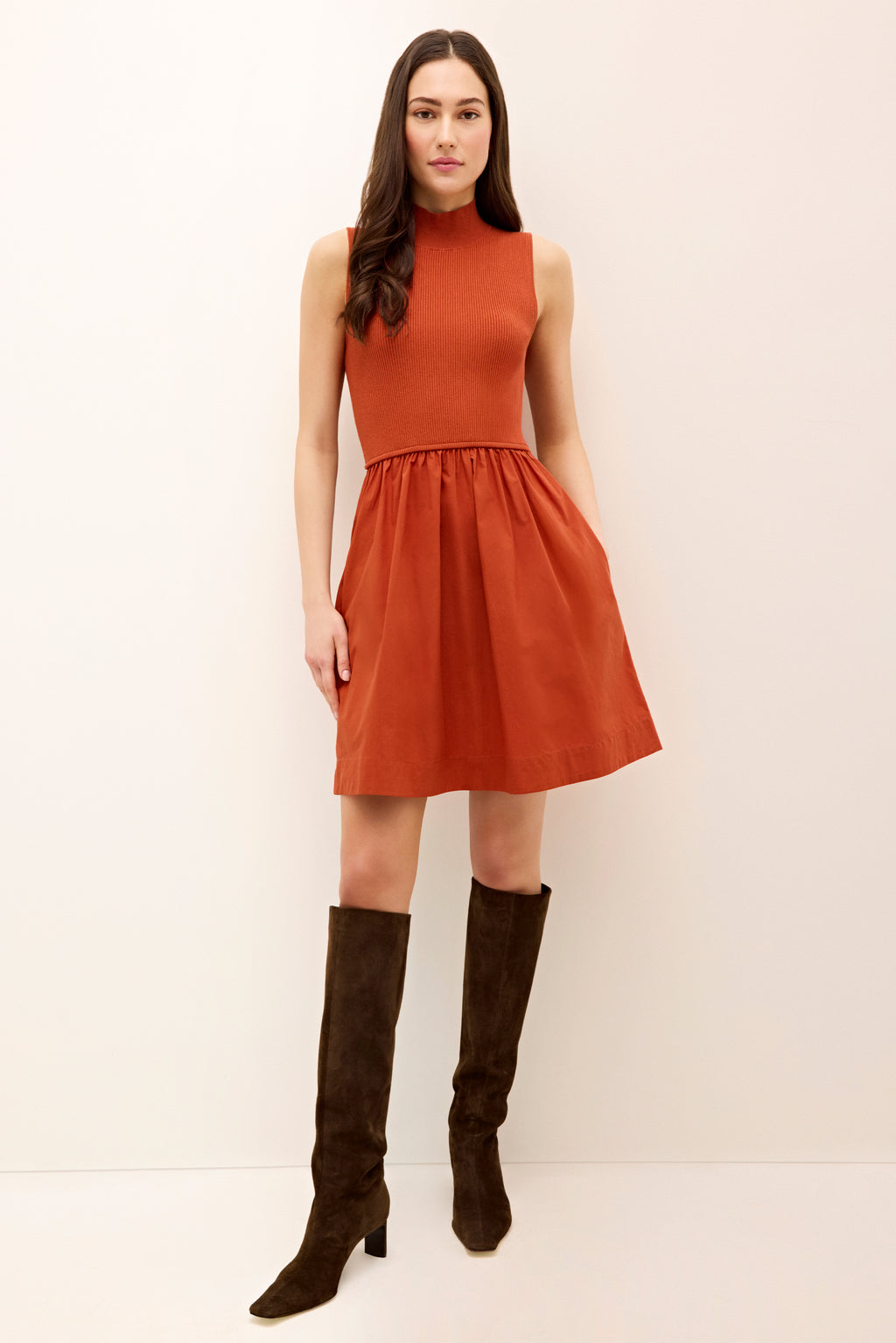 REYNOLDS DRESS