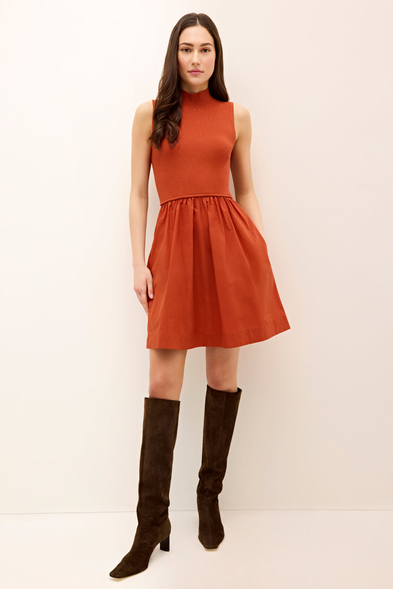 REYNOLDS DRESS