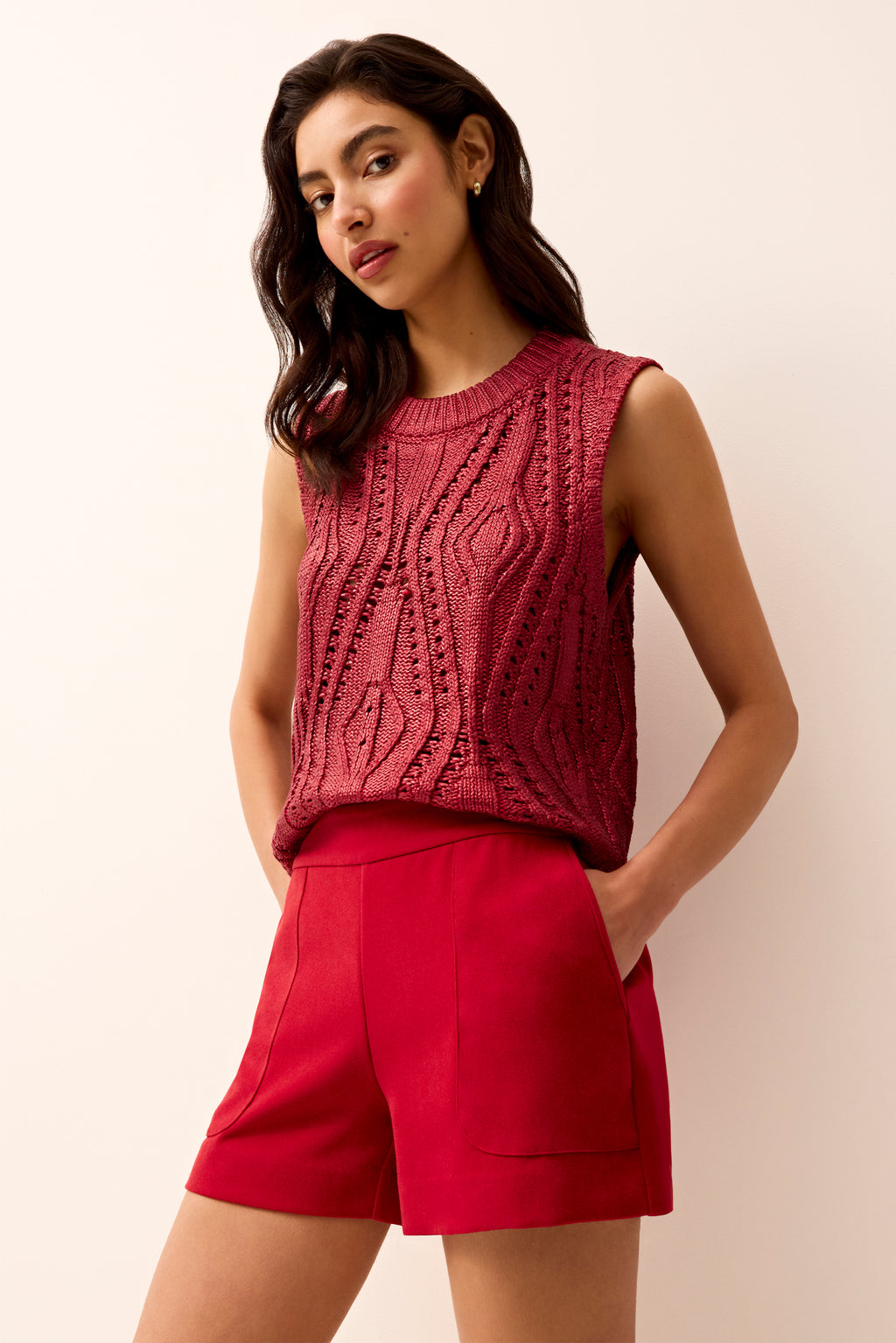 MIA SHORT