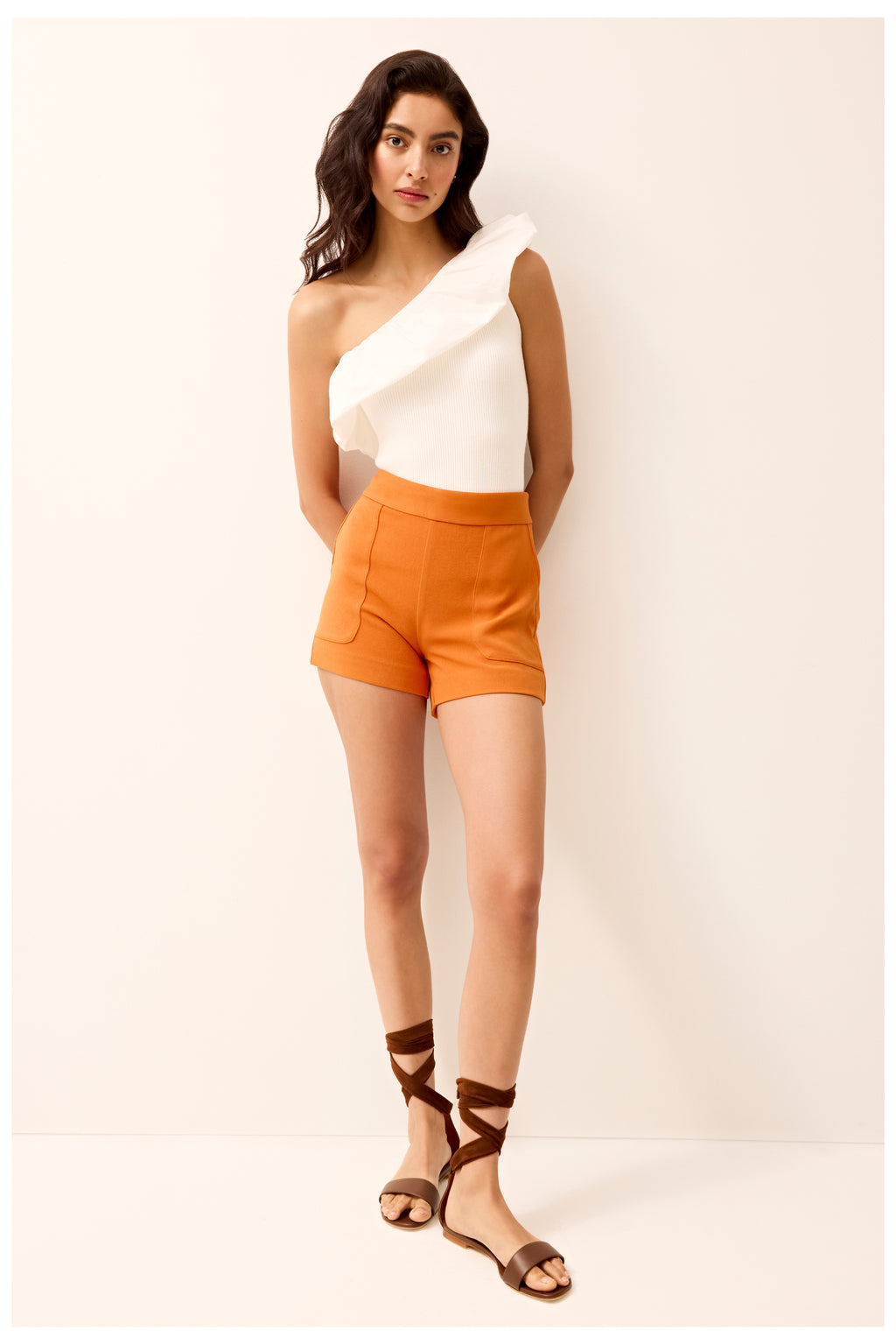 MIA SHORT