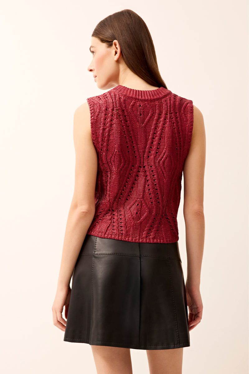 CRAWFORD SKIRT