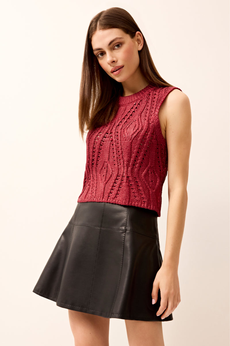 CRAWFORD SKIRT