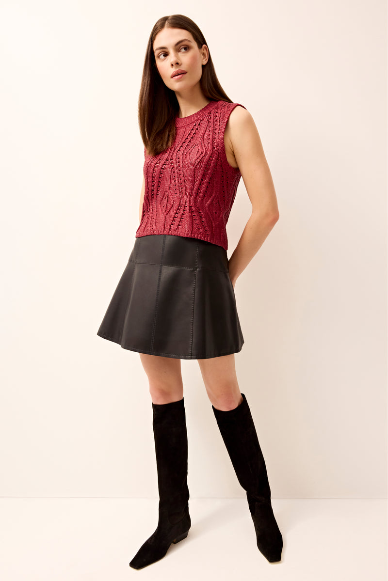 CRAWFORD SKIRT
