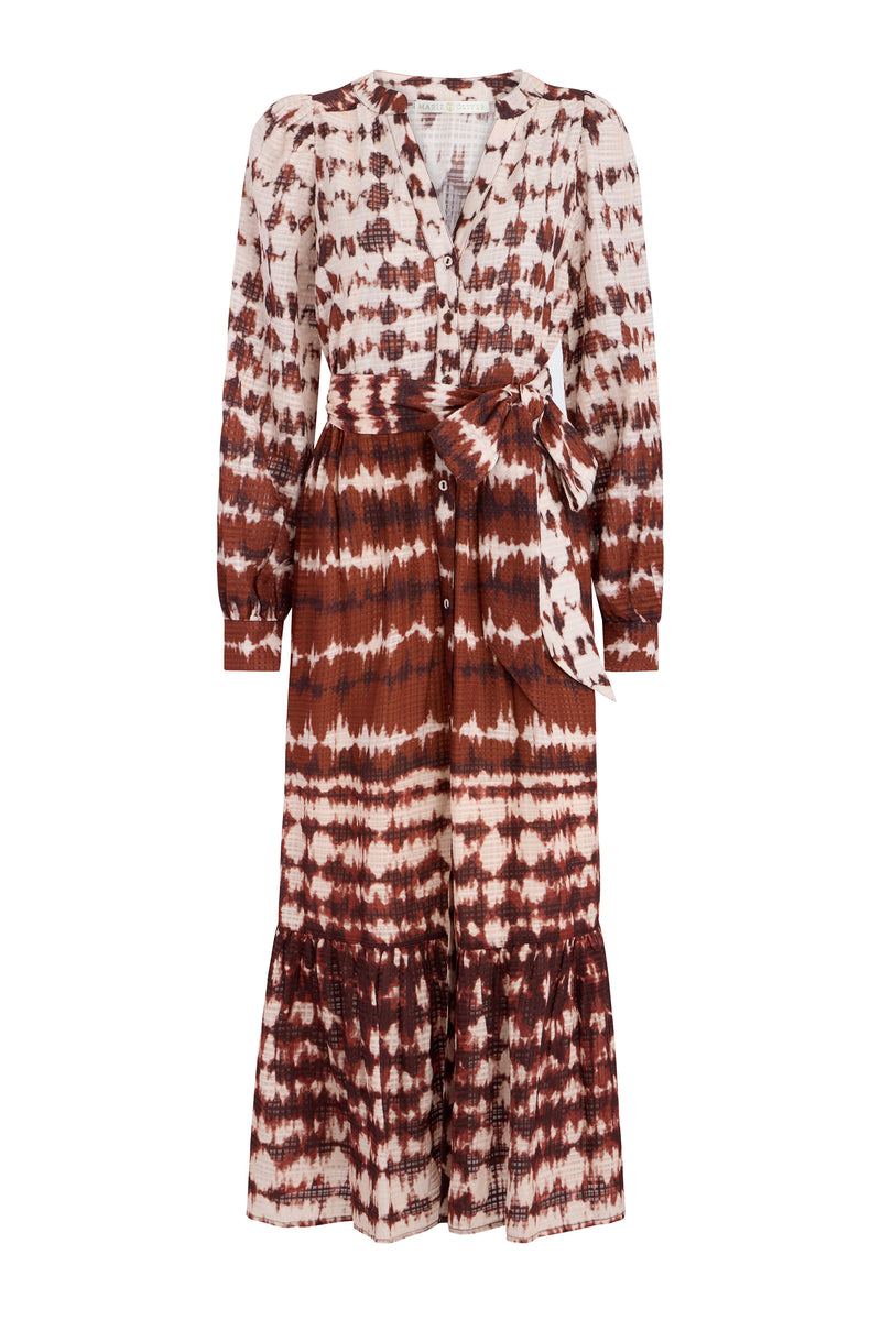 HANNON DRESS