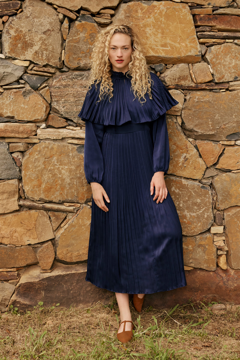 VERITY DRESS
