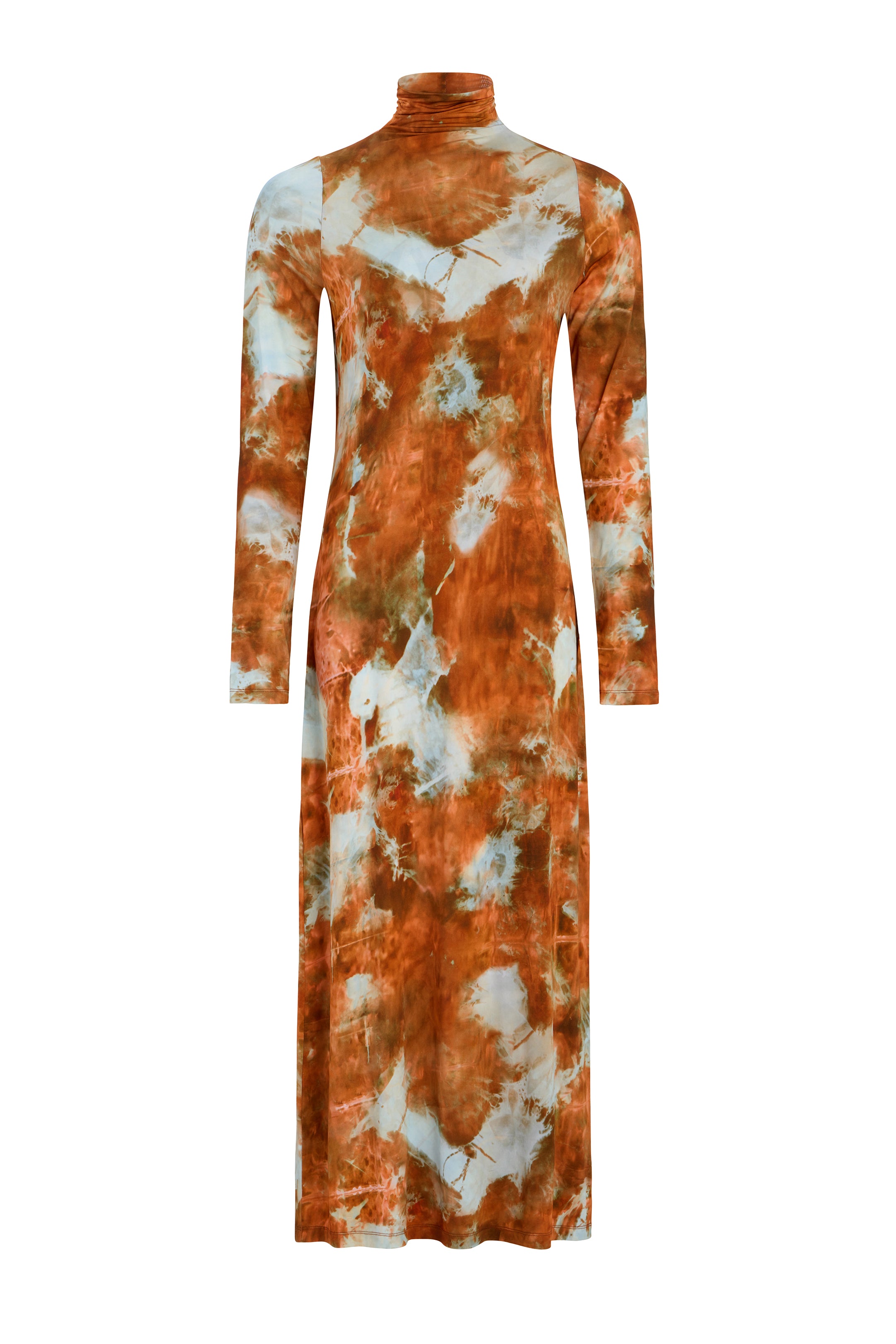 Marie Oliver Paxton Dress - Havana - XXS Marie Oliver Paxton Dress - Havana - XXS