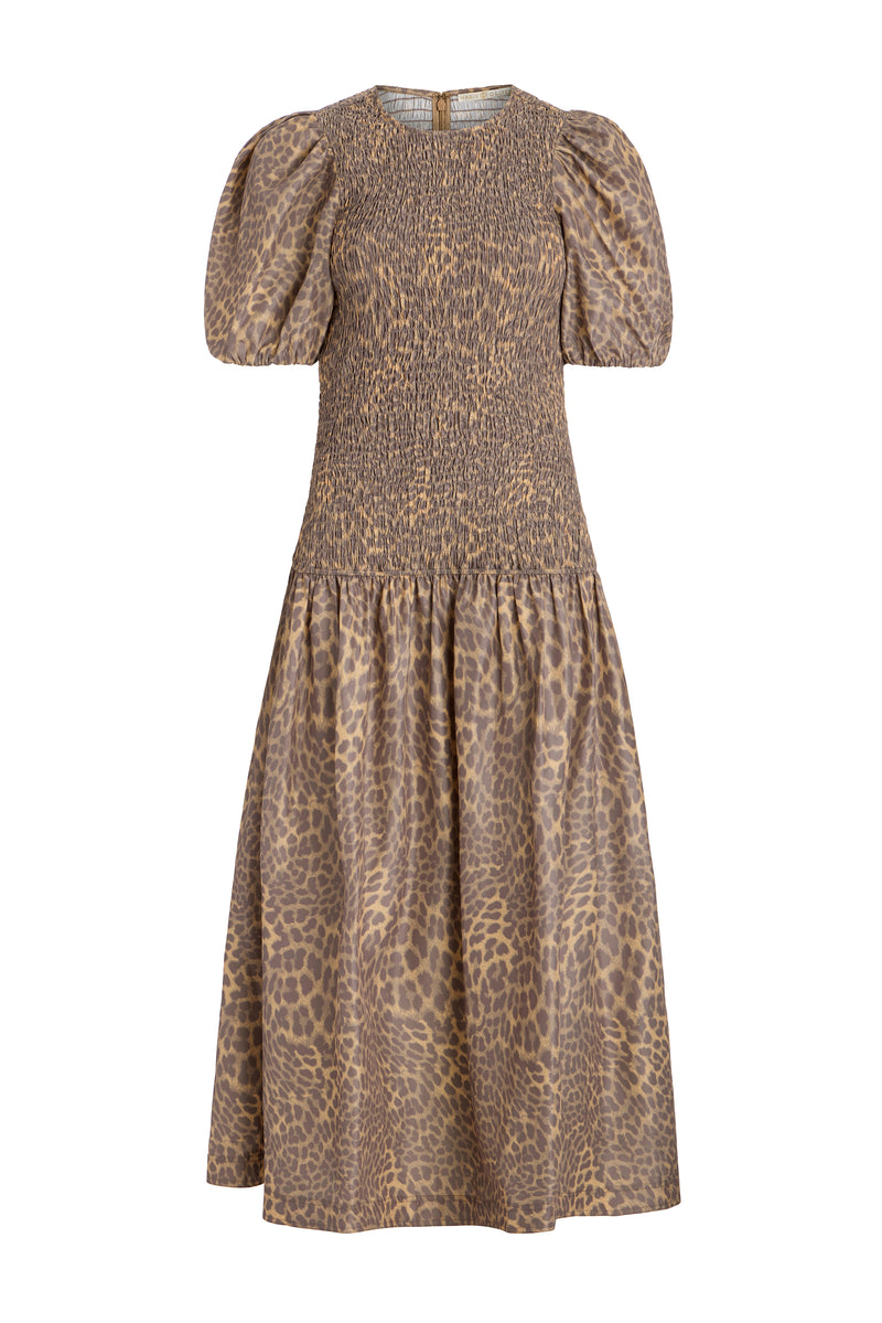 MARCA DRESS